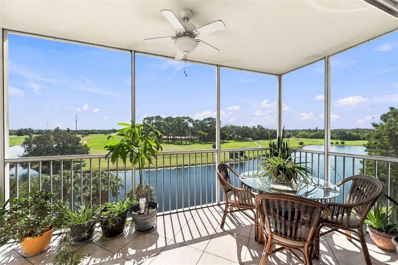 1200 Country Club Drive, Unit 2306, Largo, FL 33771 Photo