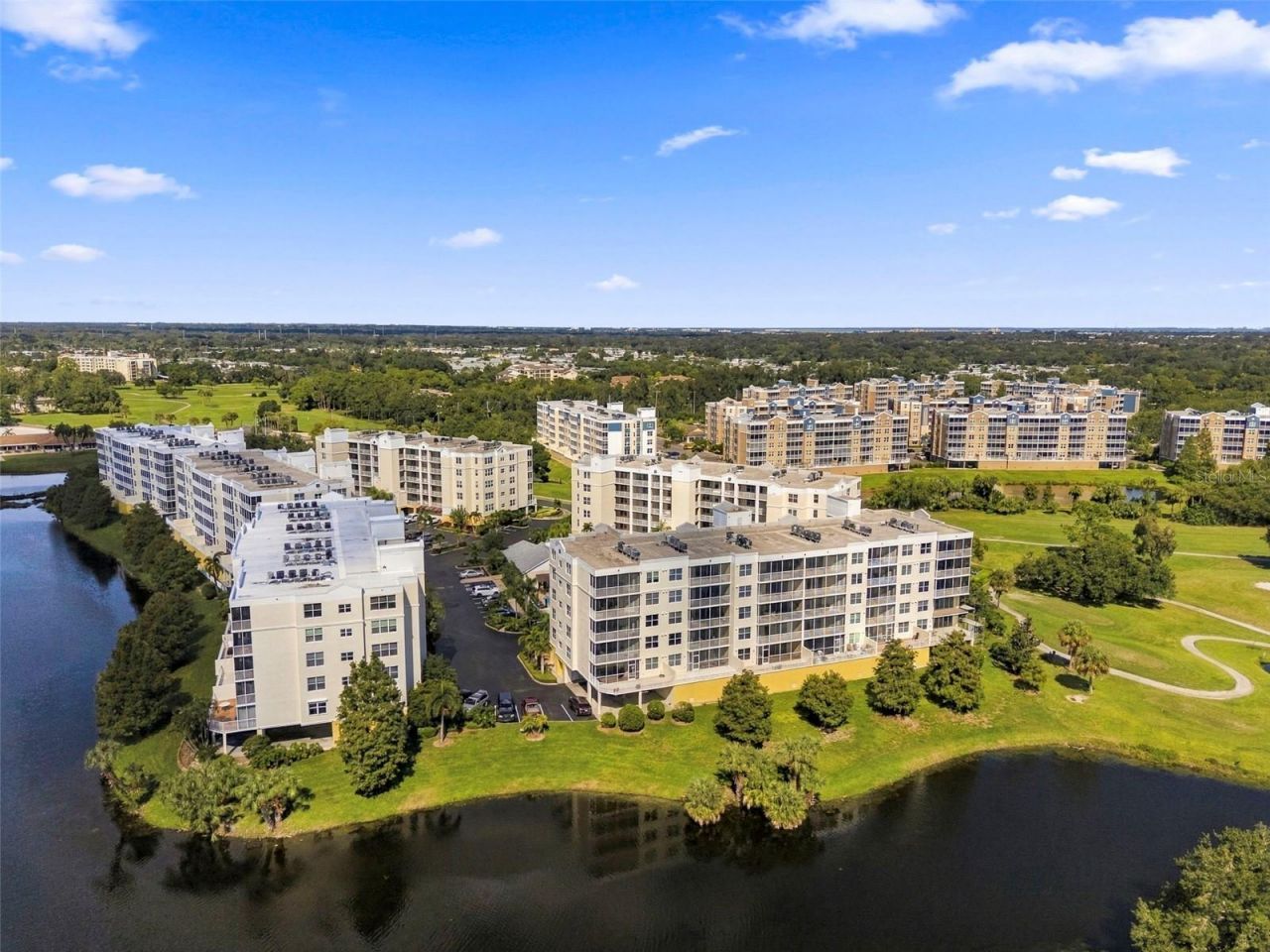 1200 Country Club Drive, Unit 2306, Largo, FL 33771 Photo