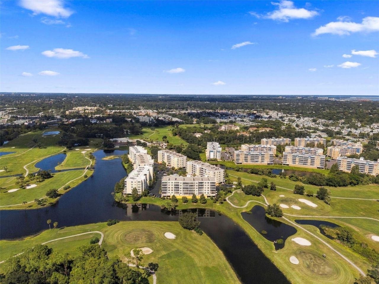 1200 Country Club Drive, Unit 2306, Largo, FL 33771 Photo