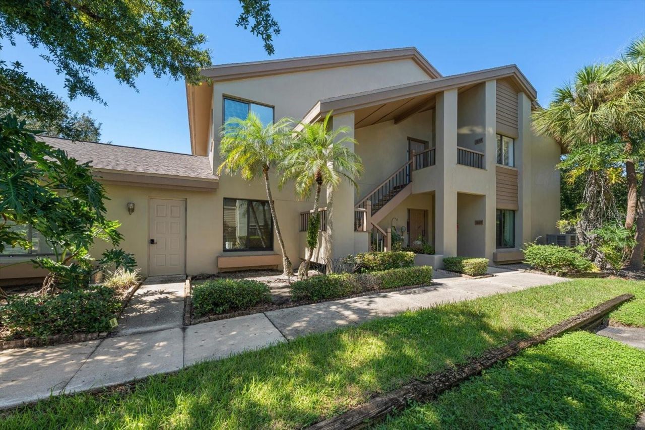 3079 Landmark Boulevard, Unit 1608, Palm Harbor, FL 34684 Main Photo