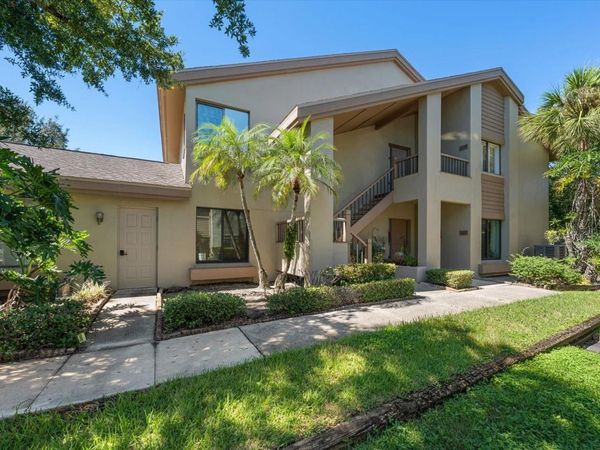 3079 LANDMARK BOULEVARD , Unit 1608, PALM HARBOR, FL 34684