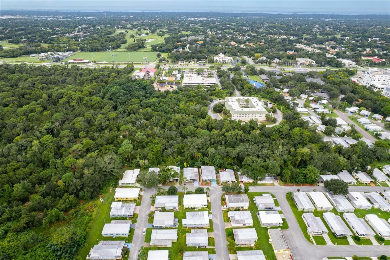 3141 N Mcmullen Booth Road , Clearwater, FL 33761 Photo