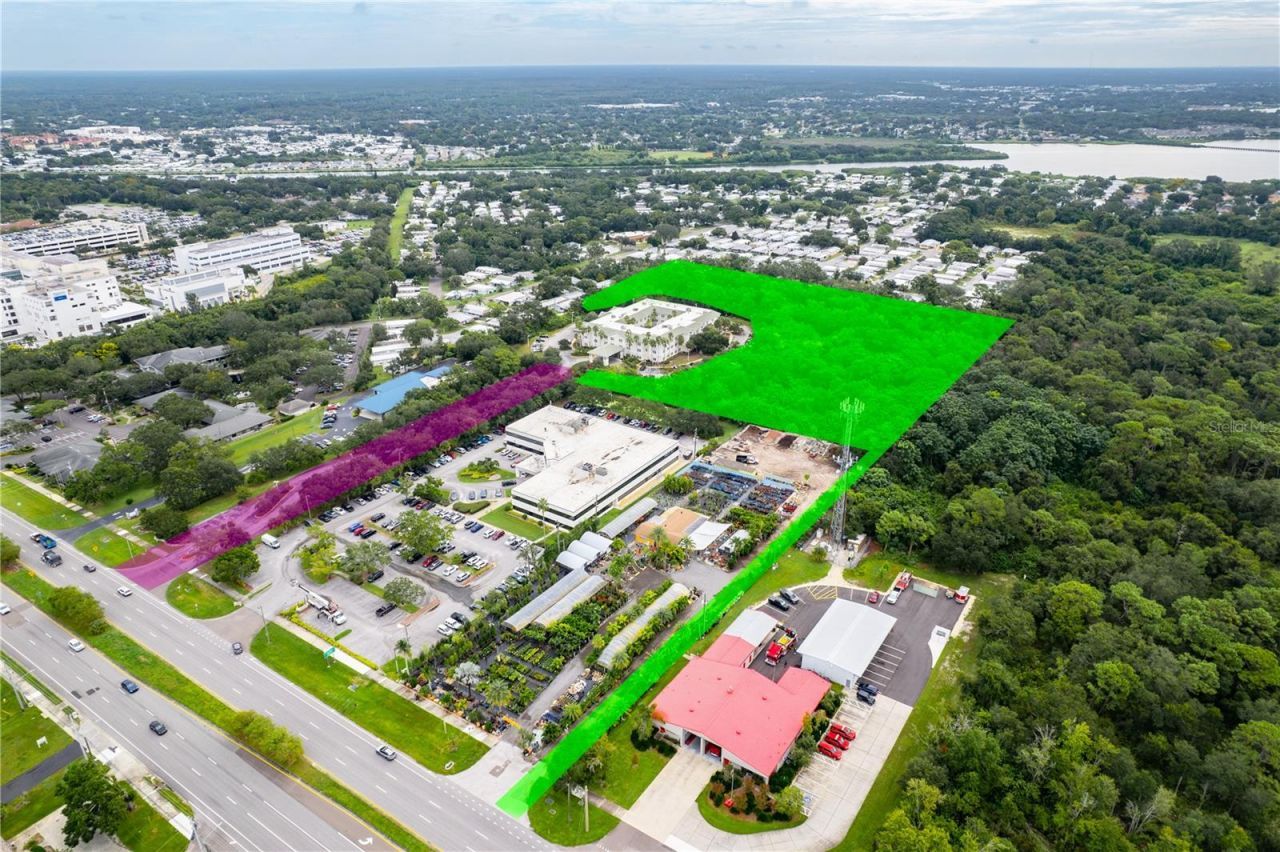 3141 N Mcmullen Booth Road , Clearwater, FL 33761 Photo