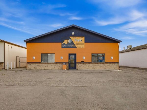 2509 1/2 Weslo Avenue , Grand Junction, CO 81505