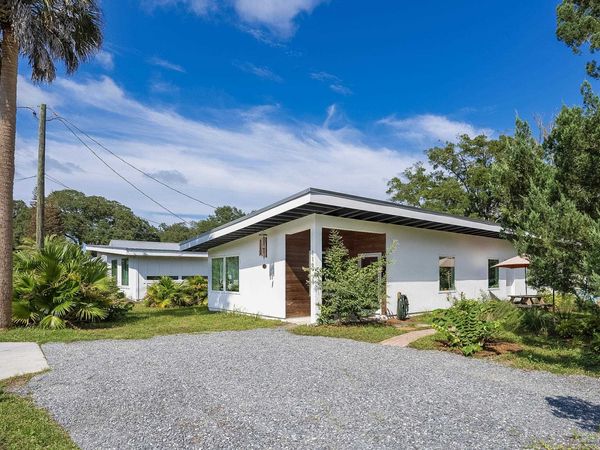 119 palmer, St Augustine, FL 32084