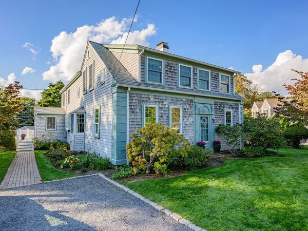 4 Wyndymere Rd, Harwich, MA 02646