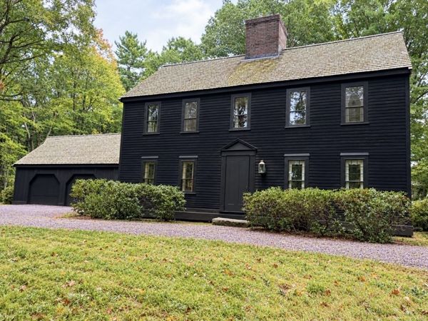 61 South Street, Franklin, MA 02038