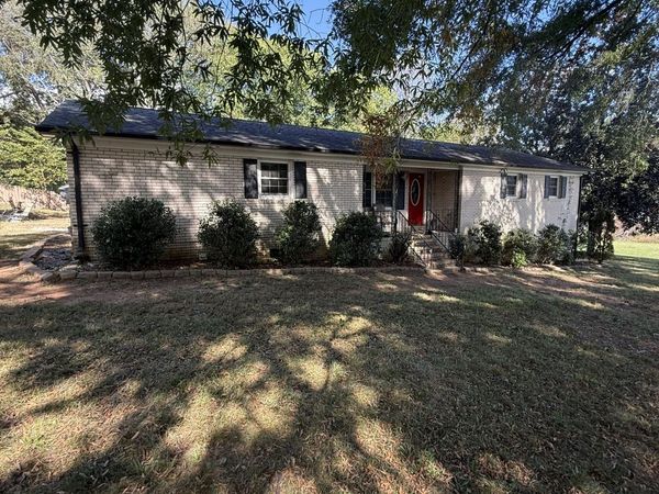 264 Greenwood Dr , McMinnville, TN 37110