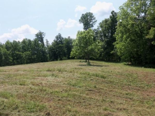 0 Mate Allen Rd , Gainesboro, TN 38562