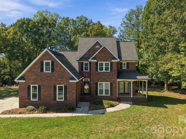 1471 Porch Swing Lane, Matthews, NC 28104