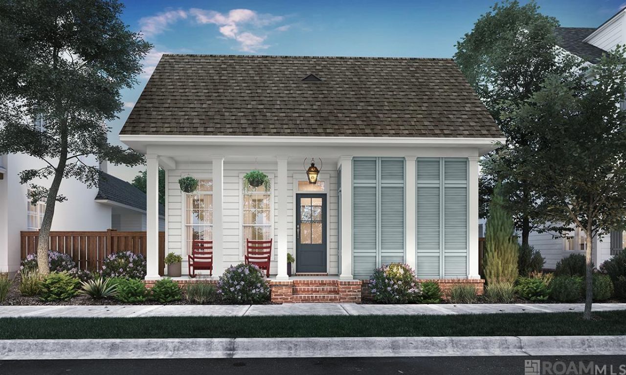 1620 Rue De Grand, Baton Rouge, LA 70808 Main Photo