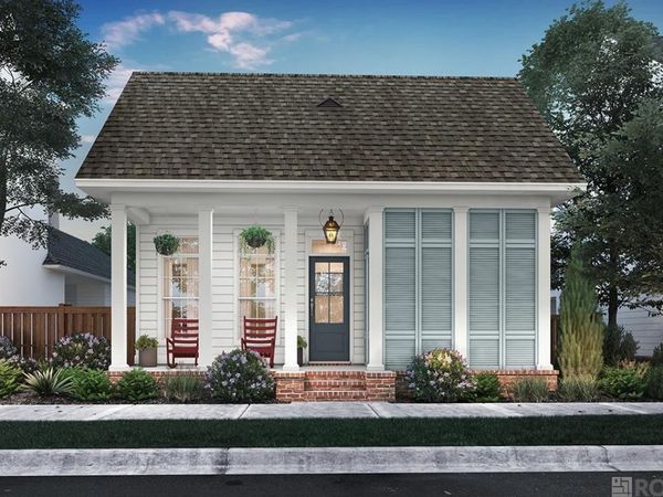 1620 Rue De Grand, Baton Rouge, LA 70808
