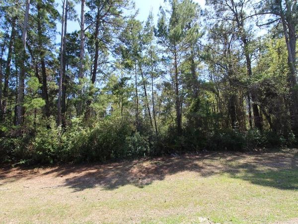 260 Boncycle Drive, East Point, FL 32328