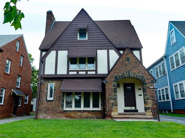 3643 Lindholm Road , Shaker Heights, OH 44120