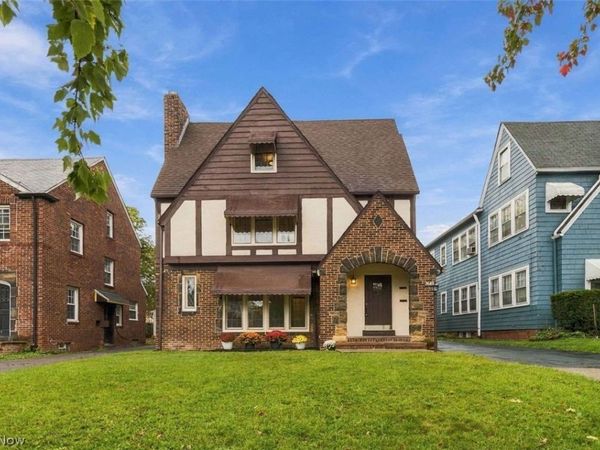 3643 Lindholm Road, Shaker Heights, OH 44120