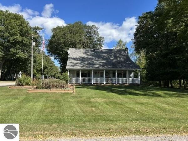 210 Woodward Avenue, Tawas City, MI 48763