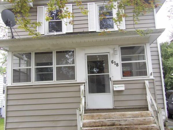 618 6th Street, Jackson, MI 49203