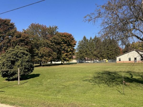 V/L 115 E Monroe Street, Unit Div 3, Bangor, MI 49013