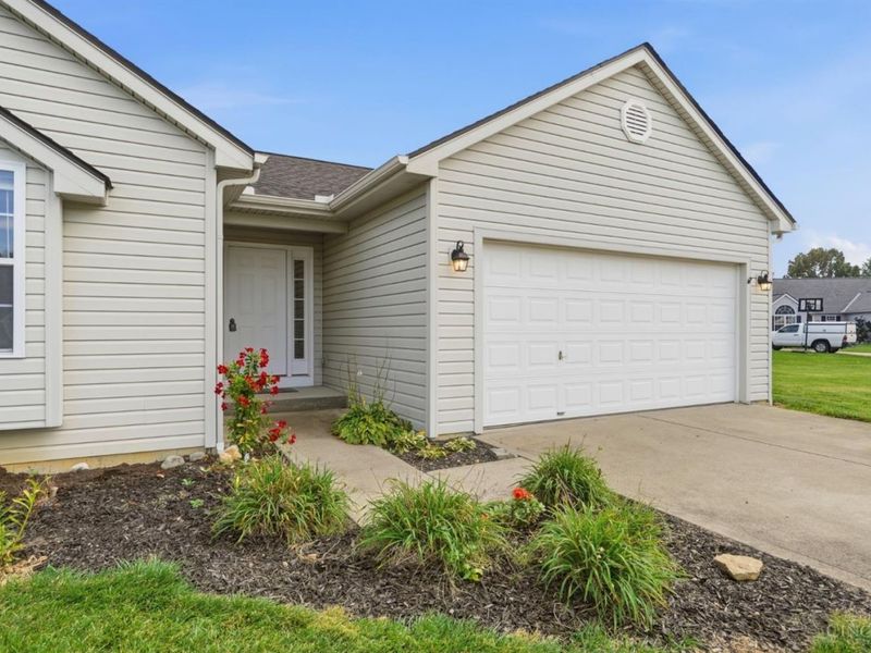 5202 Crystal View Court, Goshen Township, OH 45140 Photo 3