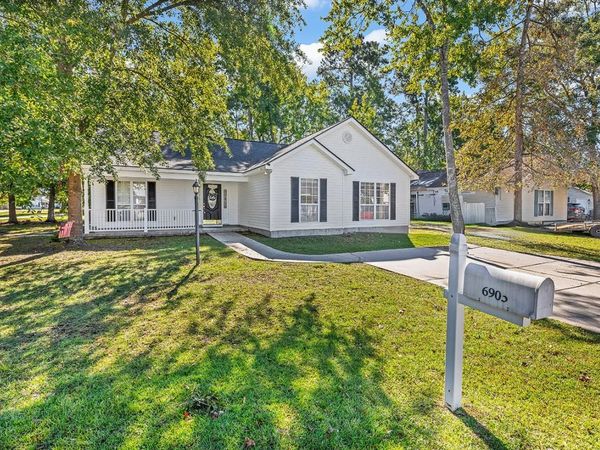 6905 Woodhaven Dr. , Myrtle Beach, SC 29588