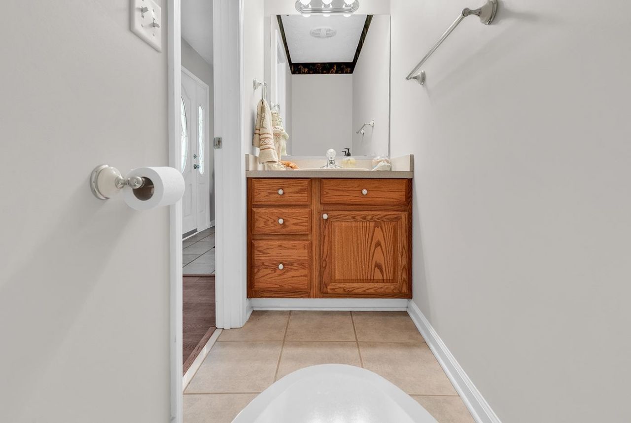 6905 Woodhaven Dr.  Photo 13