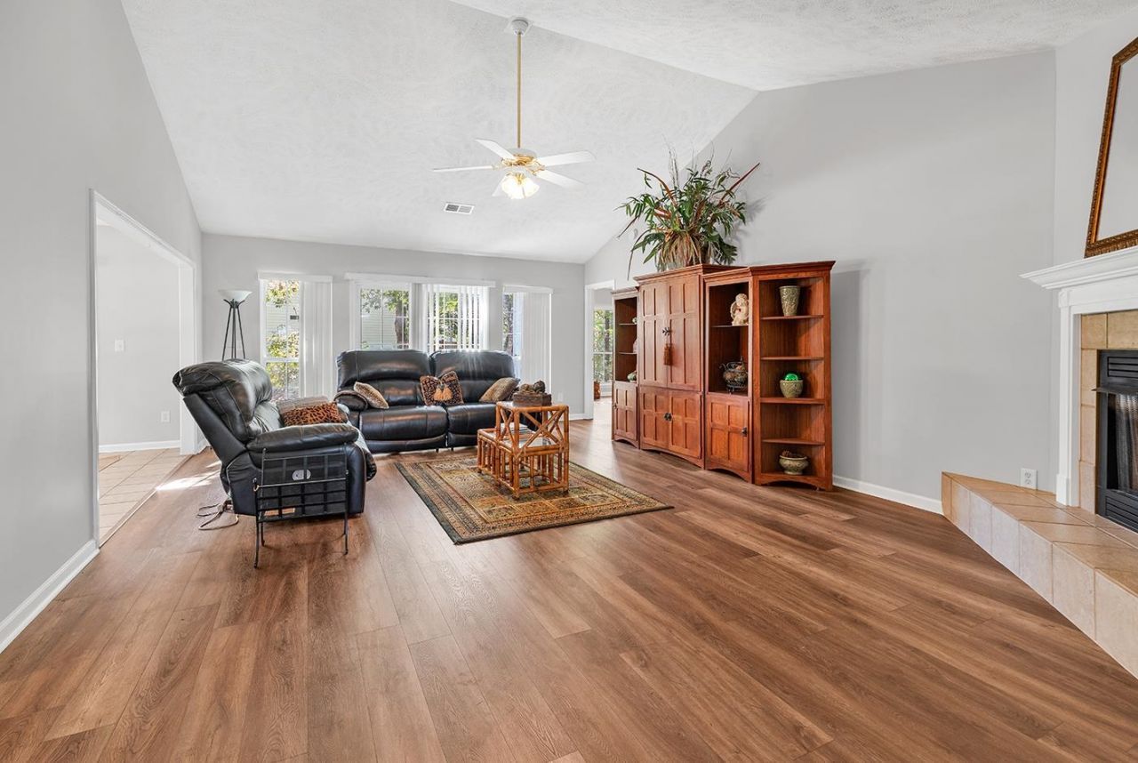 6905 Woodhaven Dr.  Photo 15