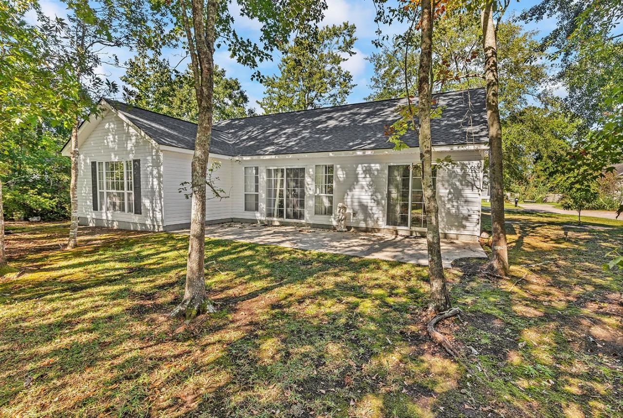 6905 Woodhaven Dr.  Photo 39
