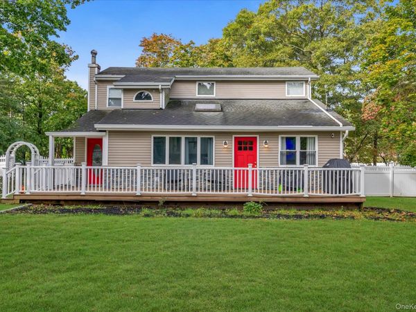 470 Bicycle Path , Port Jefferson, NY 11776