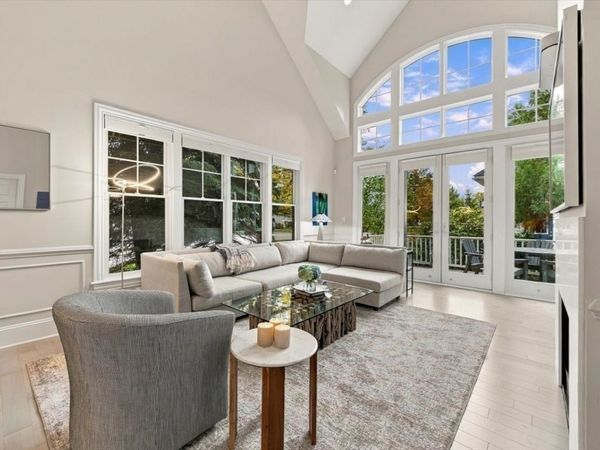 2 Heron Way, Unit 2, Hingham, MA 02043