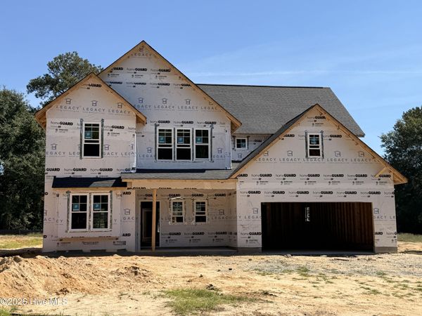310 Elijah Way , Vass, NC 28394