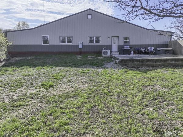 2052R State Road JJ, Stoutland, MO 65567