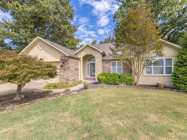 106 Fairway Drive , Poplar Bluff, MO 63901