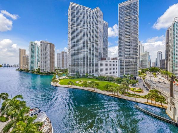 200 Biscayne Boulevard Way , Unit 904, Miami, FL 33131