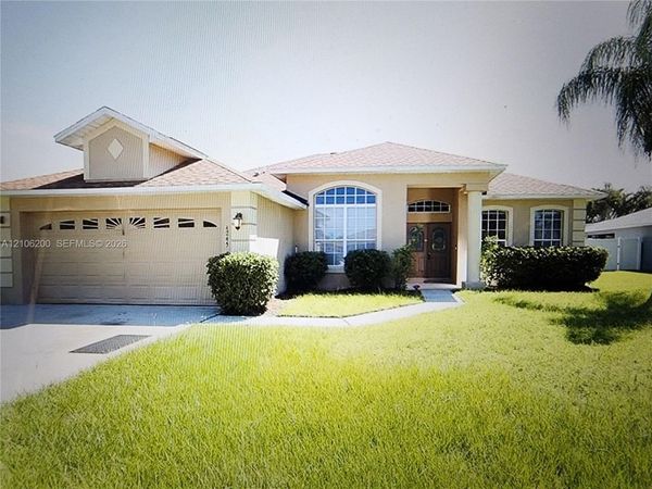 4245 Settlers Ct , Saint Cloud, FL 34772