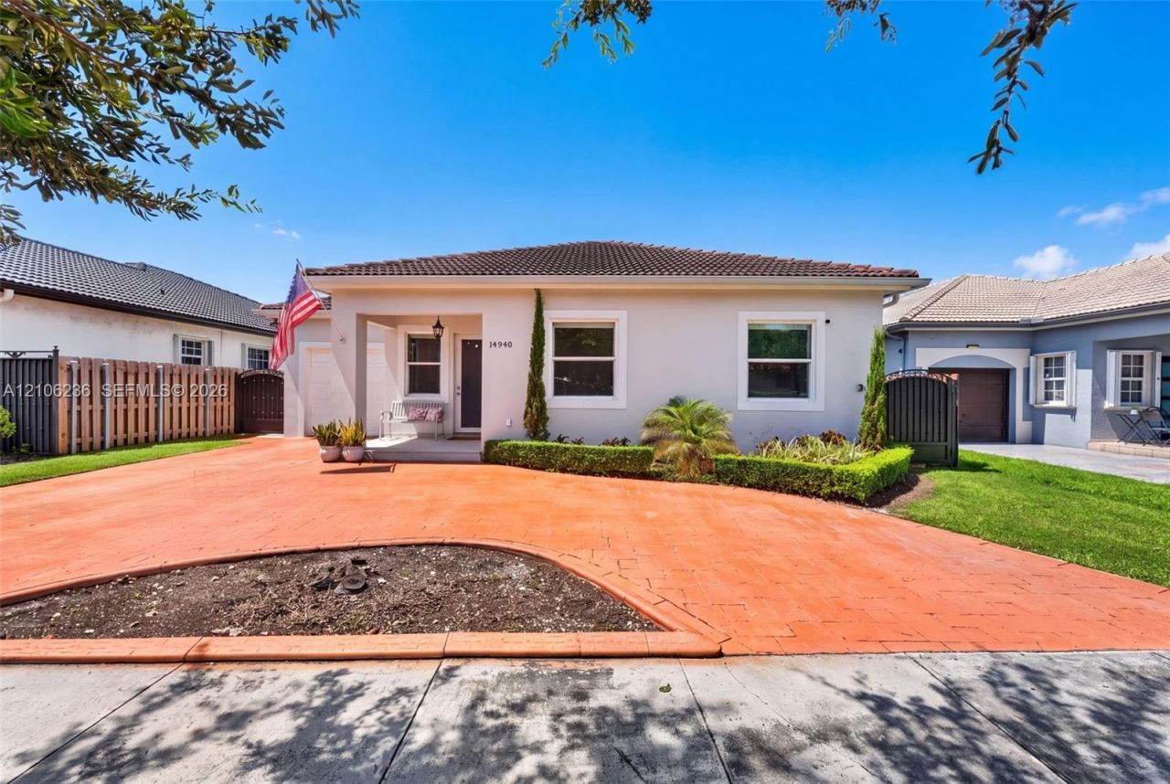14940 NW 89th Ave, Miami Lakes, FL 33018 Photo