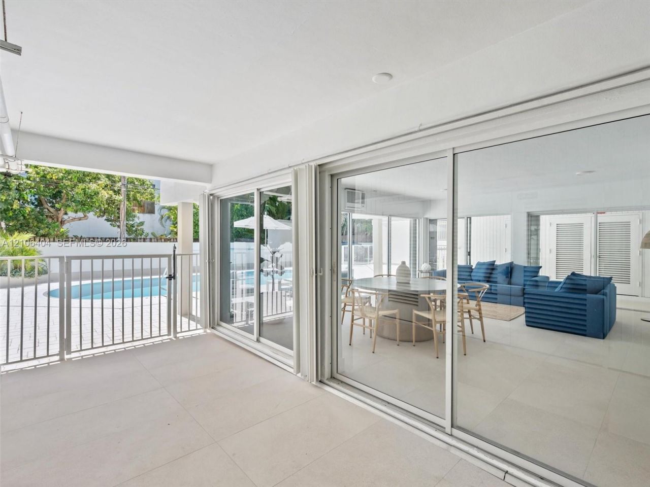 290 Sunrise Dr, Unit 1-B, Key Biscayne, FL 33149 Photo