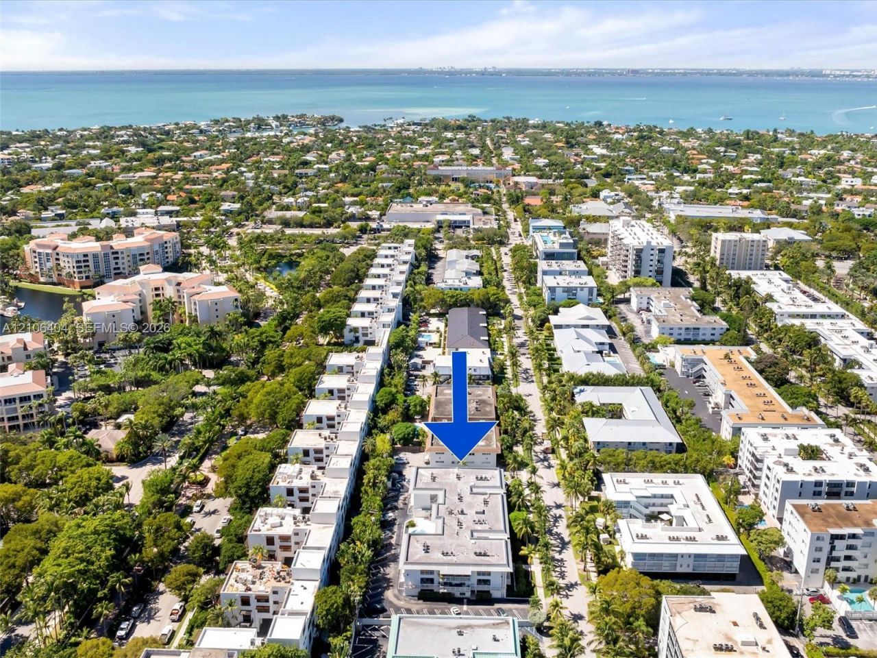 290 Sunrise Dr, Unit 1-B, Key Biscayne, FL 33149 Photo