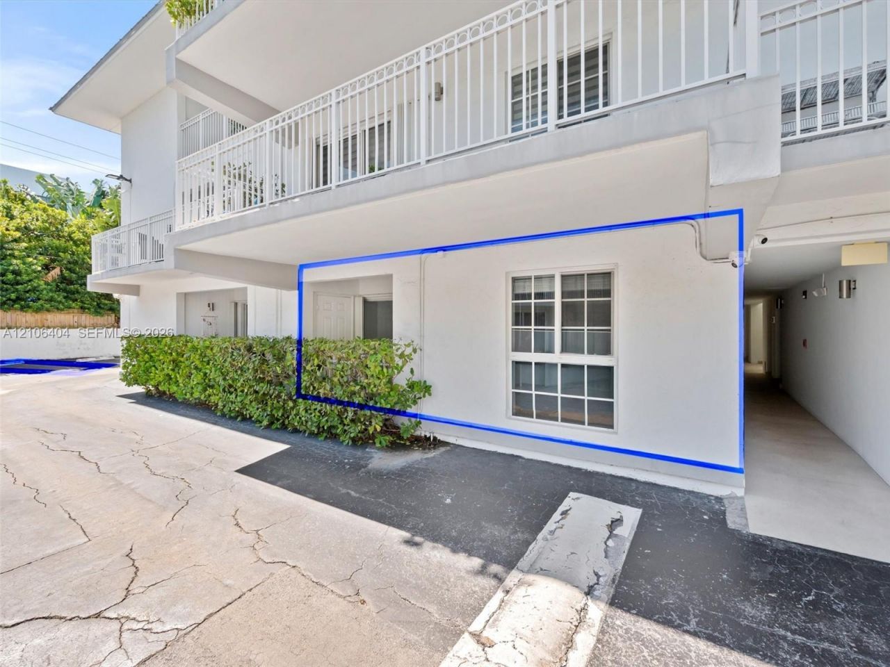 290 Sunrise Dr, Unit 1-B, Key Biscayne, FL 33149 Photo