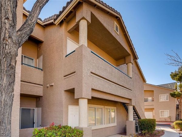 2101 Gravel Hill Street , Unit 205, Las Vegas, NV 89117
