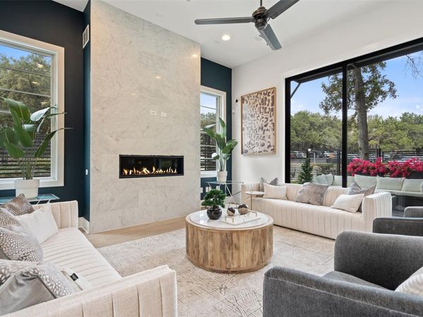 1719 Spyglass DR, Unit 1, Austin, TX 78746