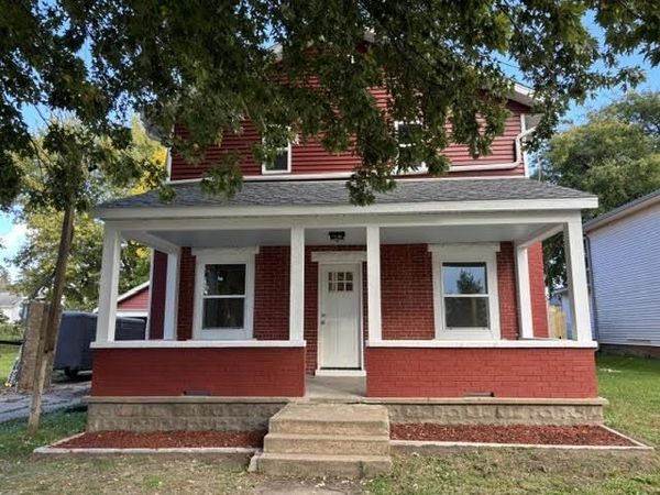 407 S Page Street, Monona, IA 52159