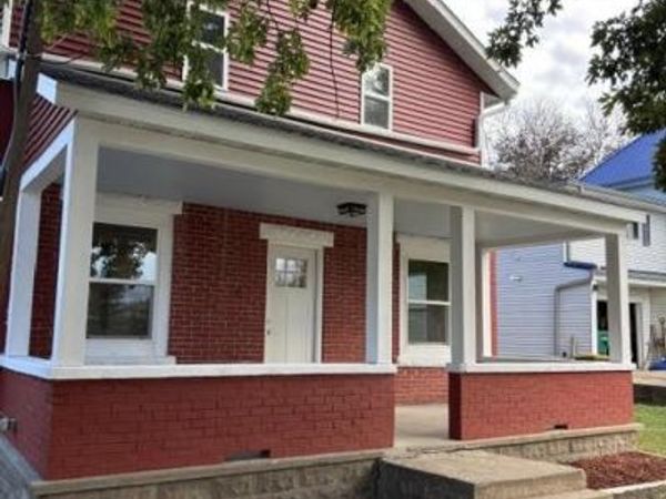 407 S Page Street, Monona, IA 52159