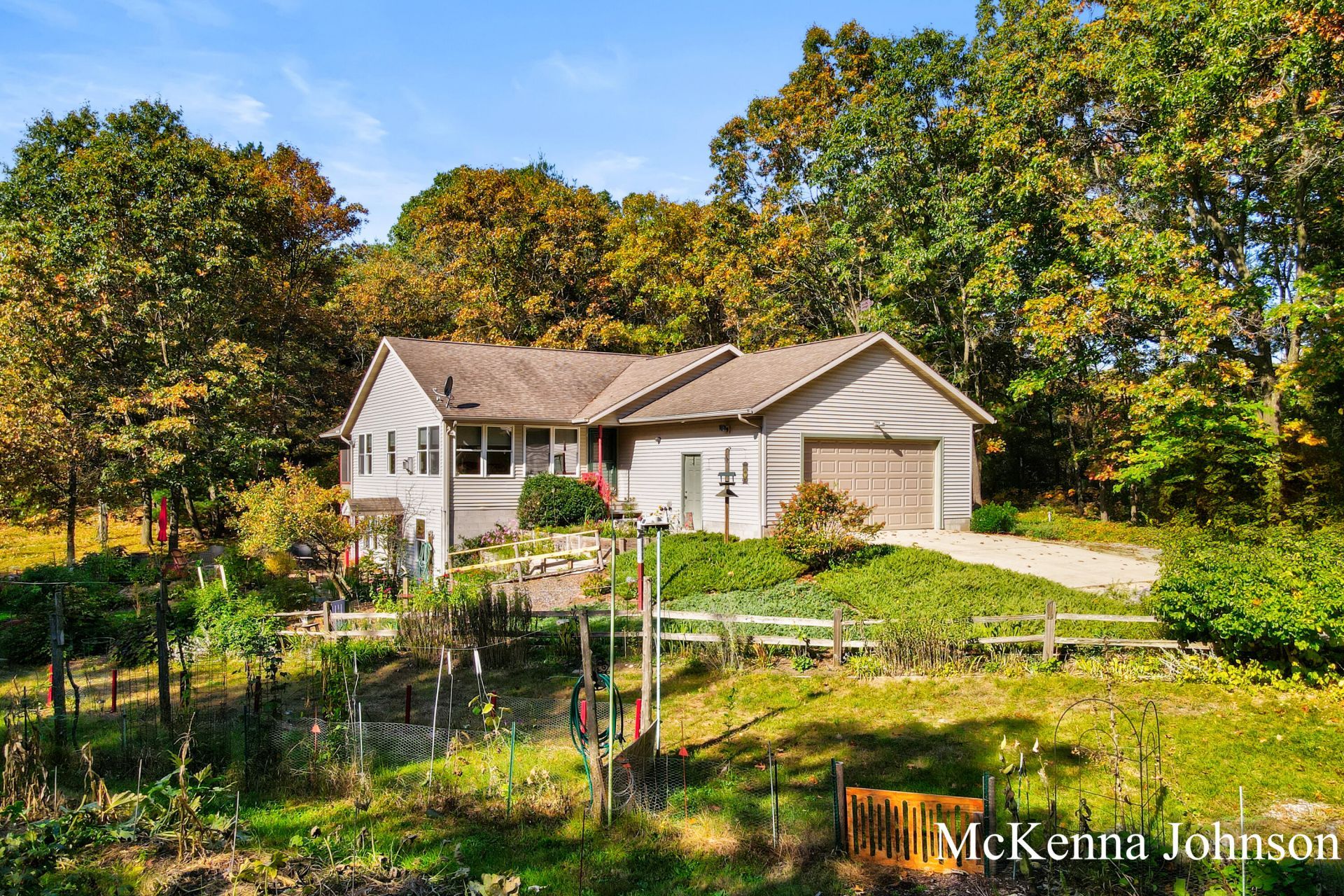 4275 Crocker Road, Twin Lake, MI 49457 Main Photo