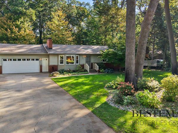 740 E Fennwood Circle, Muskegon, MI 49445