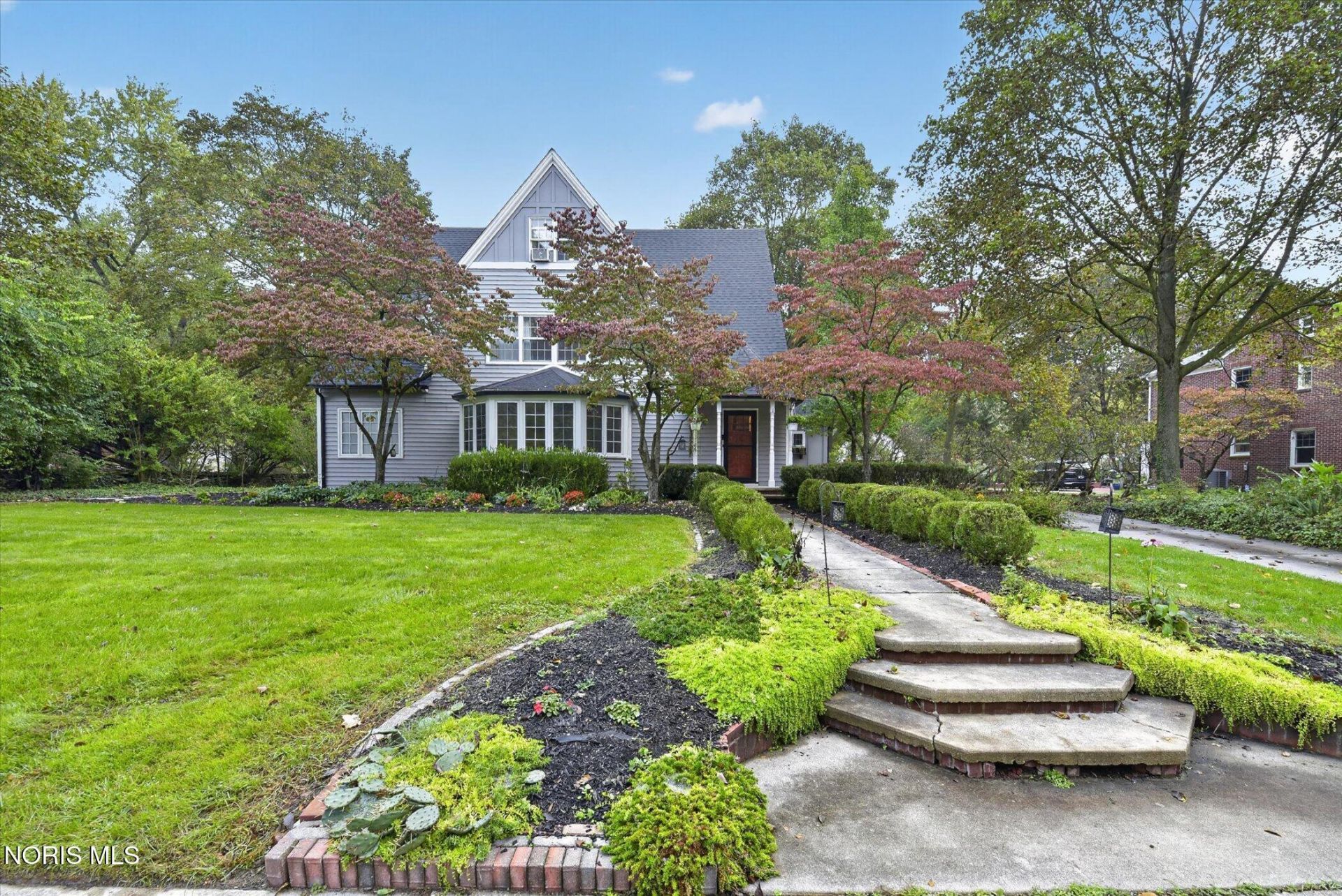 3426 Brookside Road, Ottawa Hills, OH 43606 Main Photo