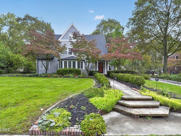 3426 Brookside Road , Ottawa Hills, OH 43606