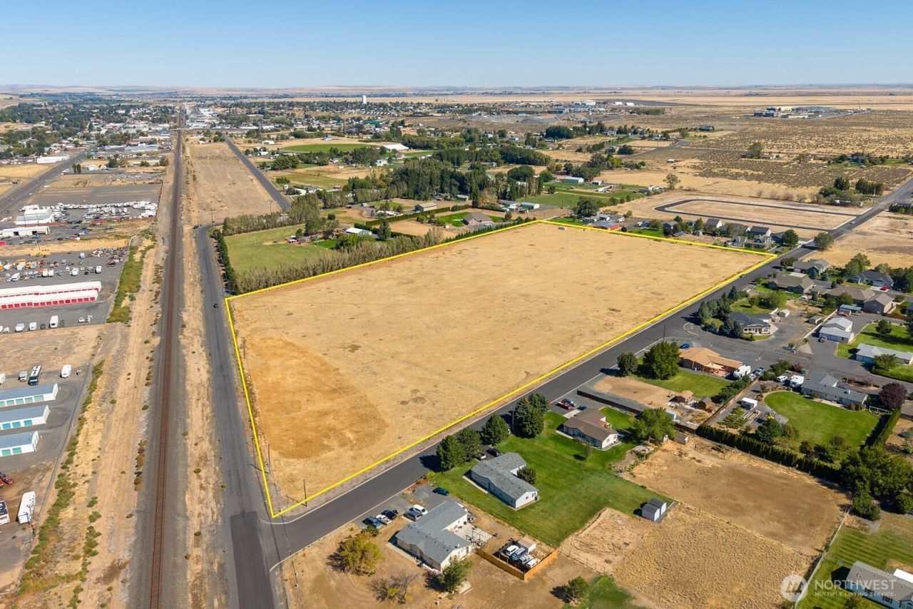 0 Railroad Avenue Nw, Ephrata, WA 98823 Main Photo