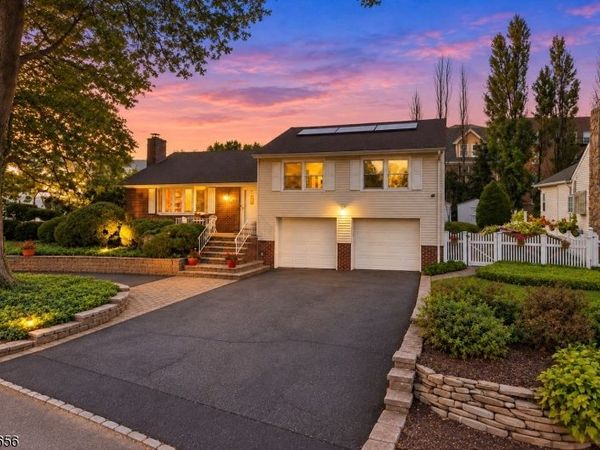 21 Ravine Ave, Nutley, NJ 07110