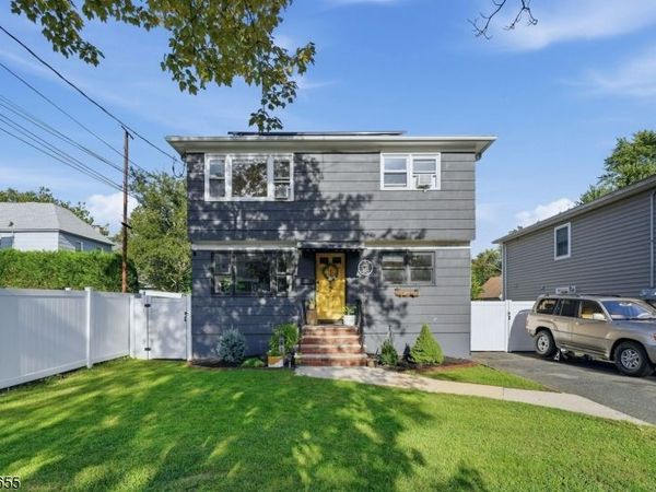 441 Willow Ave, Roselle Park, NJ 07204