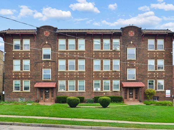 725 Bryson Street , Youngstown, OH 44502